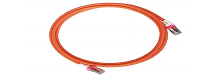 ข้อควรระวังสำหรับการใช้สายจัมเปอร์แสง