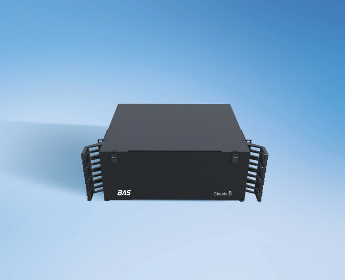 โซลูชัน100G