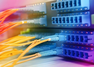 แผงแพทช์ไฟเบอร์ออปติก