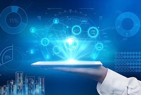 เทคโนโลยีการสื่อสารใยแก้วนำแสงเบื้องต้น