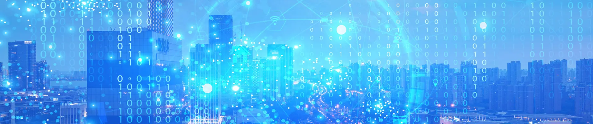 โซลูชันศูนย์ข้อมูล