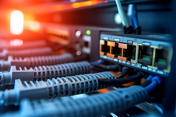 โซลูชัน100G