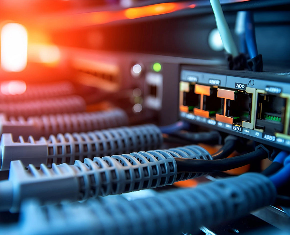 เครือข่าย100G