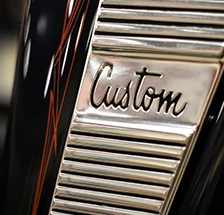 บริการที่กำหนดเอง (OEM)