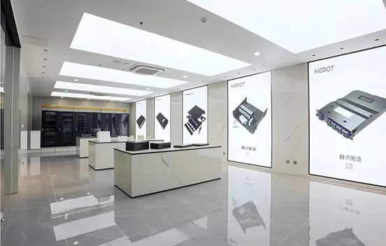 บริการที่ครอบคลุมความสำเร็จร่วมกัน