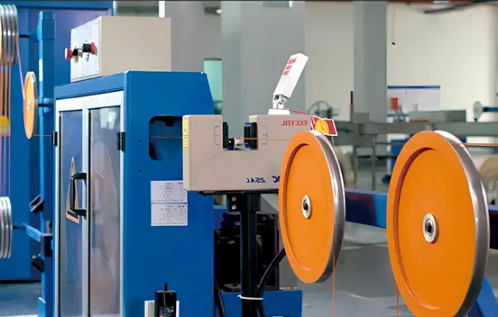 การควบคุมคุณภาพอย่างเข้มงวดการประกันความเป็นเลิศ