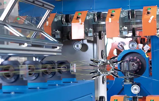 การผลิตที่ยืดหยุ่นตอบสนองรวดเร็ว