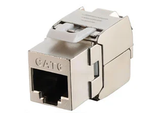 CAT6 FTP Keystone JACK