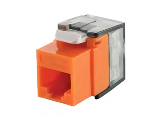 แจ็ค CAT6A UTP