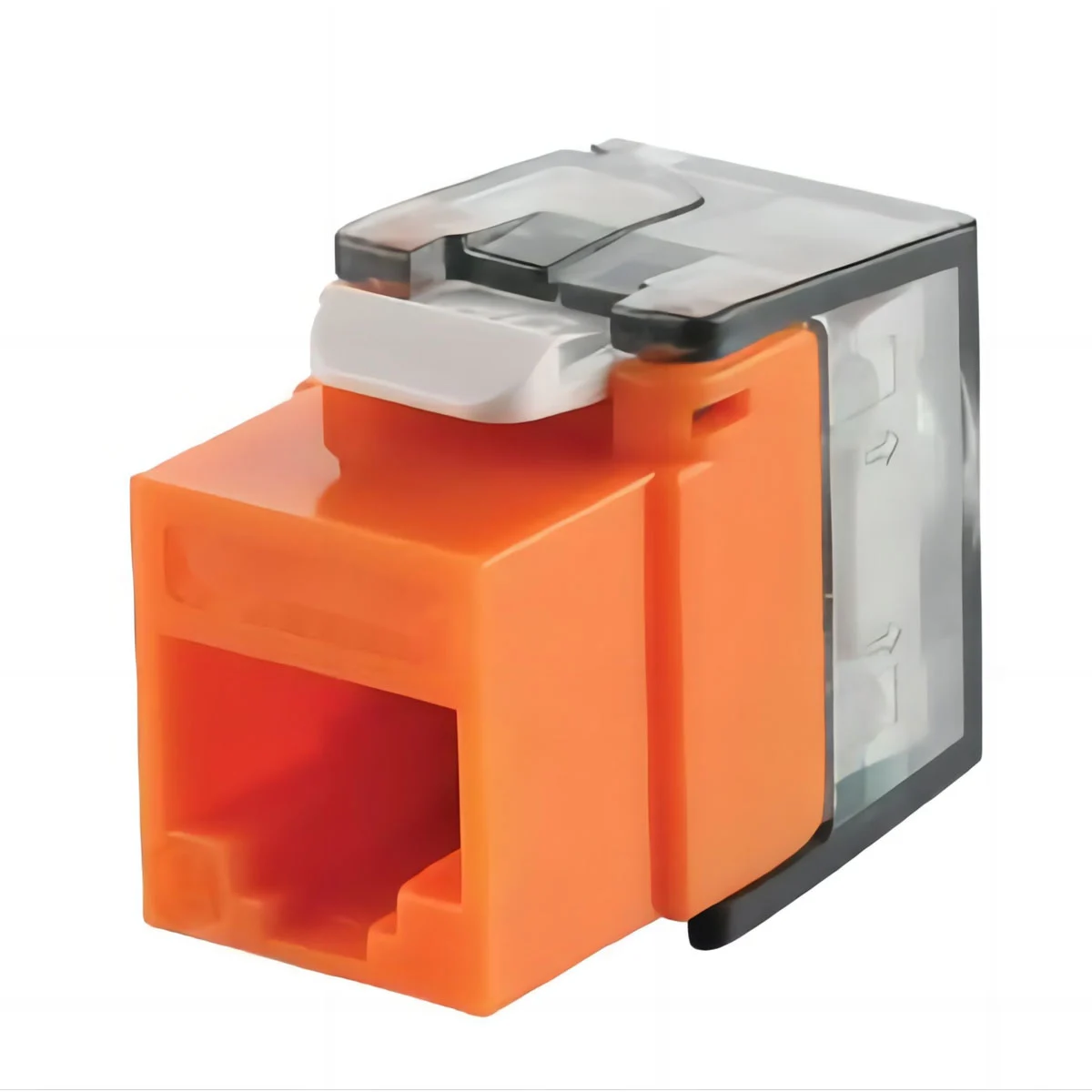 แจ็ค CAT6A UTP