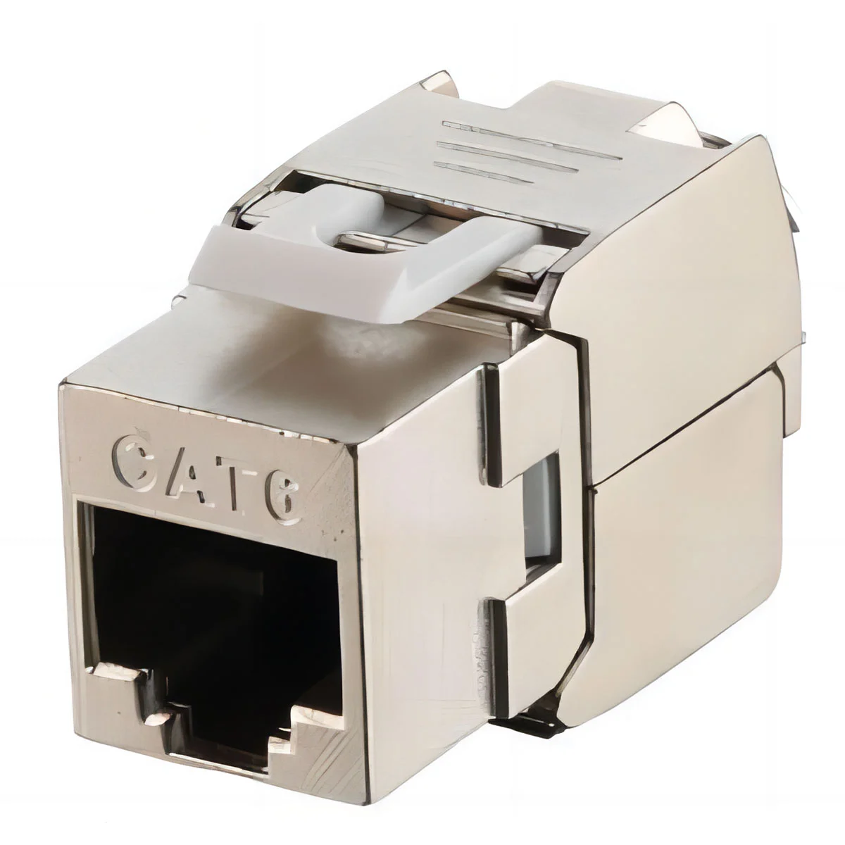 CAT6 FTP Keystone JACK