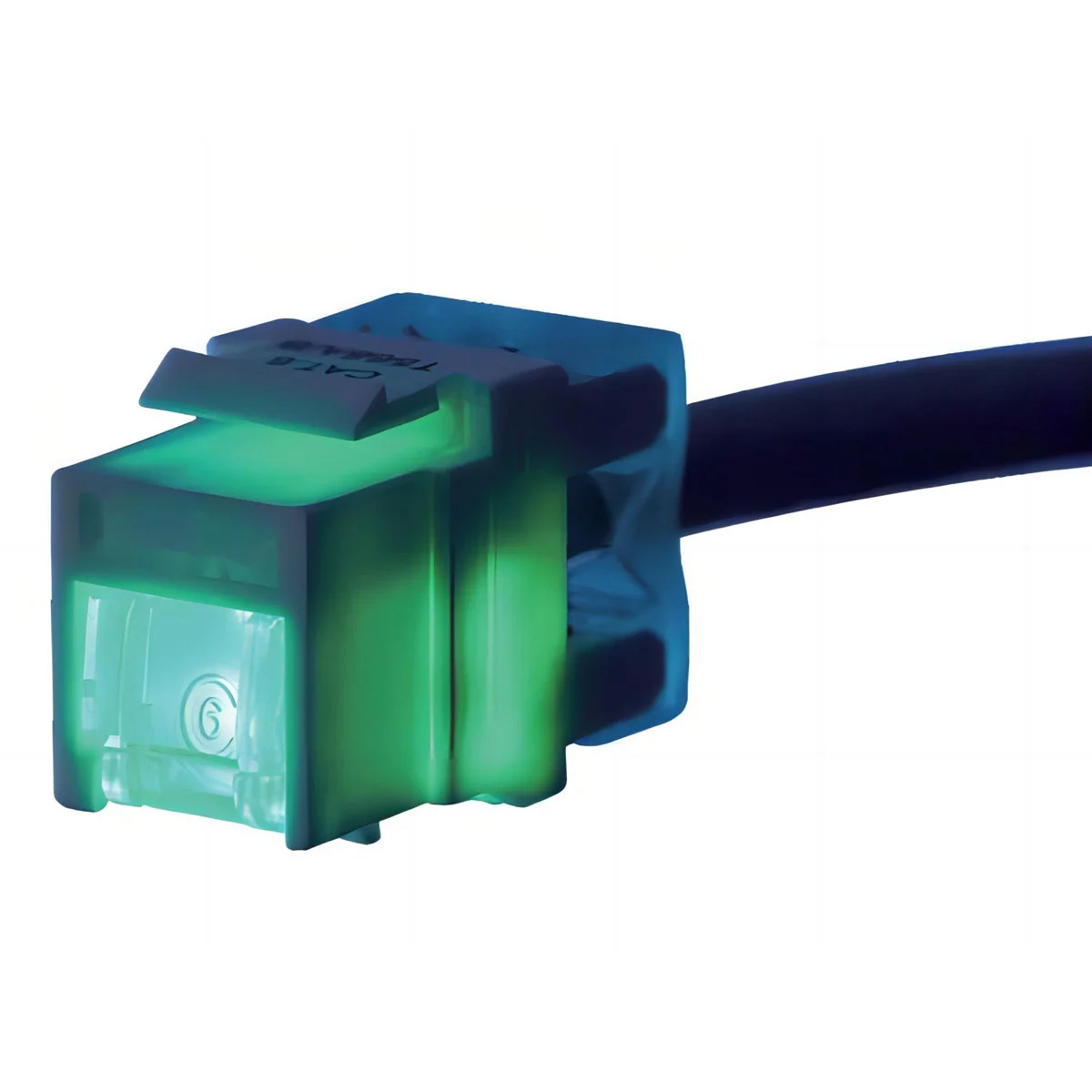 แจ็ค CAT6 UTP