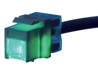 แจ็ค CAT6 UTP