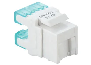 แจ็ค CAT5E UTP