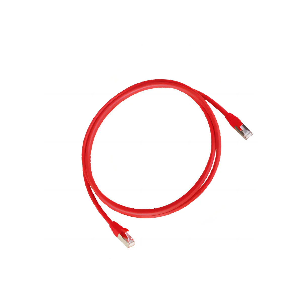 สายแพทช์ CAT6 FTP