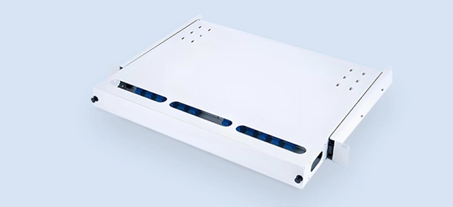 กล่องไฟเบอร์ออปติก distrbution