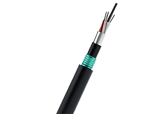 สายเคเบิลฝังโดยตรงสำหรับกลางแจ้ง