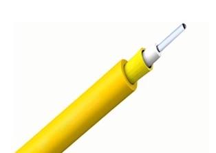 สายเคเบิลในร่มสำหรับเดินสายไฟในอาคาร