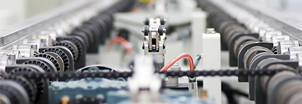 ความสำคัญของการเพิ่มประสิทธิภาพโครงสร้างพื้นฐานเครือข่ายออปติก