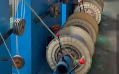 ดำดิ่งสู่โลกแห่งความแม่นยำความเร็วสูง!